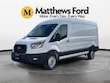 Ford Transit Commercial