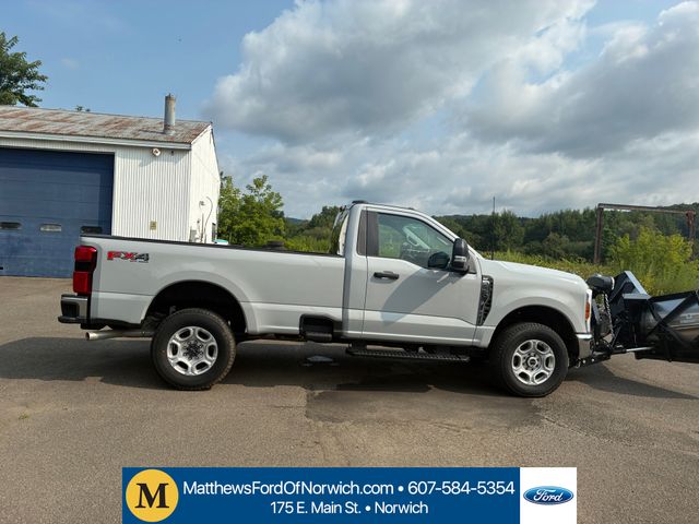 2026 Ford F-250 Super Duty XLT - Photo 6