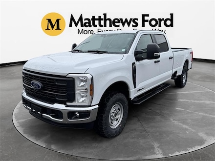 2025 Ford Super Duty F-250 XL TRUCK