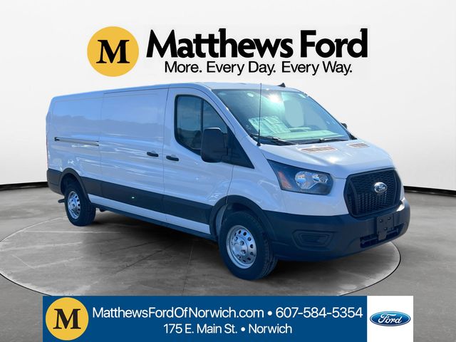 2025 Ford Transit Van Base - Photo 7