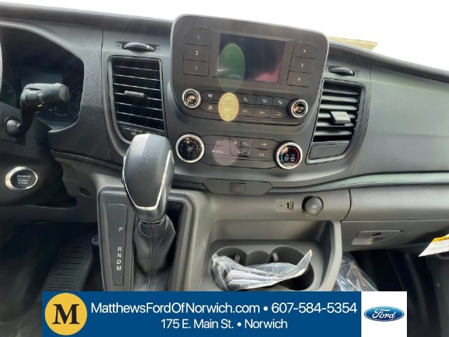 2025 Ford Transit Van Base - Photo 11
