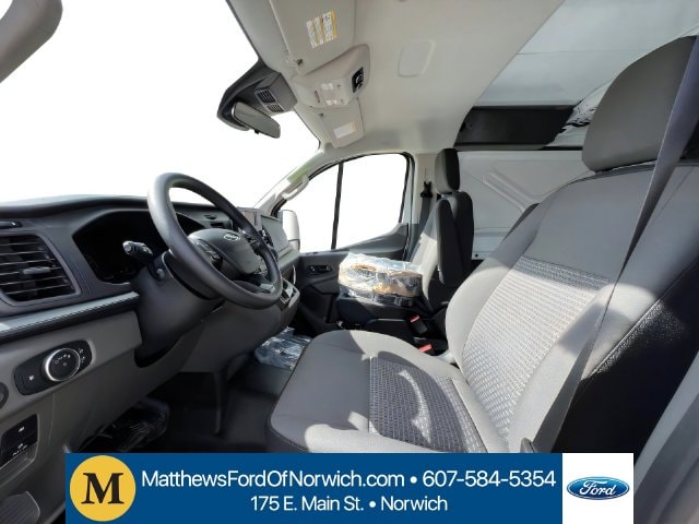 2025 Ford Transit Van Base - Photo 9