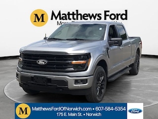 2026 Ford F-150 XLT TRUCK