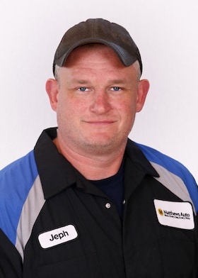 Staff member Jeph McEwan from ID_284d27b7e103