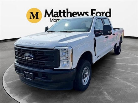 2025 Ford Super Duty F-250 XL TRUCK