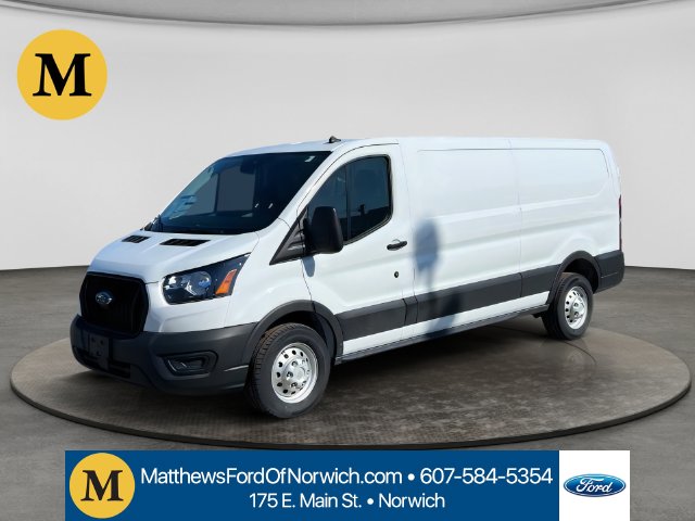 2025 Ford Transit Commercial Cargo Van VAN