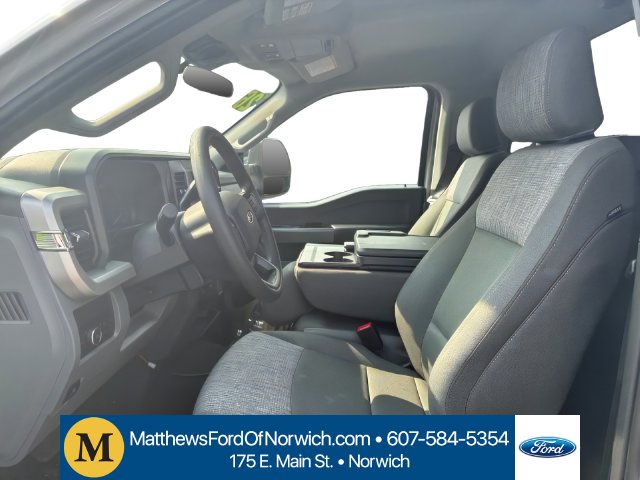 2026 Ford F-250 Super Duty XLT - Photo 7