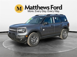 2025 Ford Bronco Sport Big Bend SUV