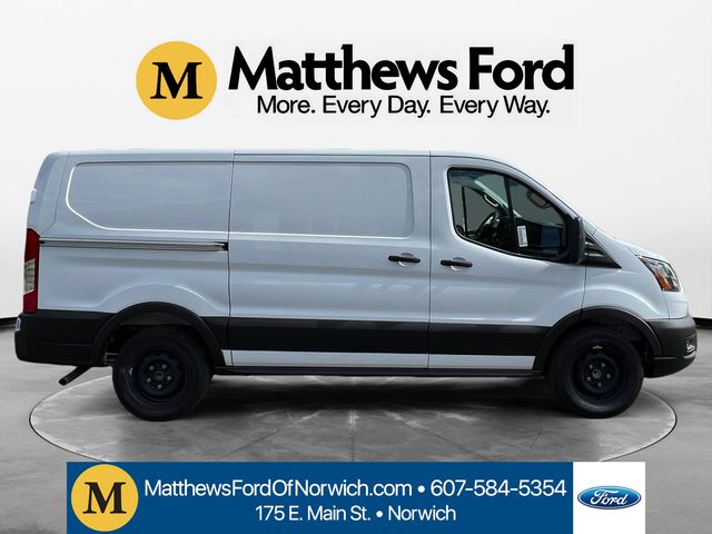 2025 Ford Transit Van Base - Photo 6