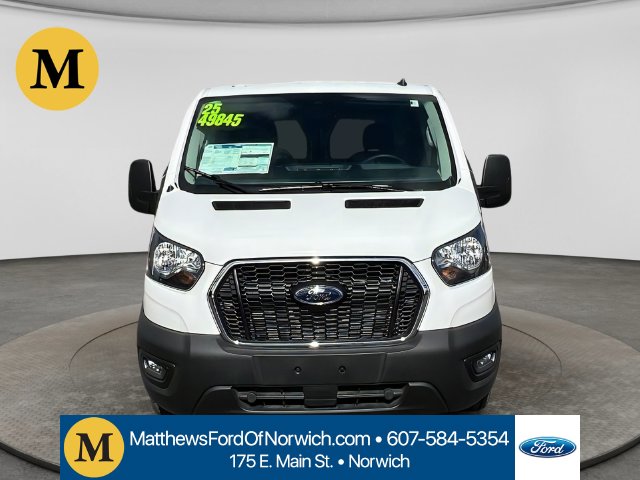 2025 Ford Transit Van Base - Photo 8