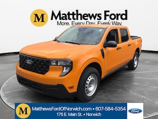 2026 Ford Maverick XL TRUCK