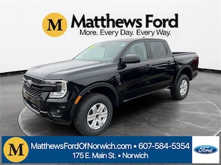 2025 Ford Ranger XL TRUCK