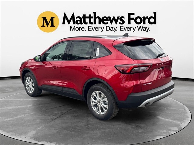 2025 Ford Escape Active photo 3