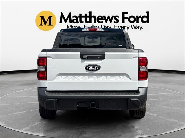 2025 Ford Maverick Lariat photo 3