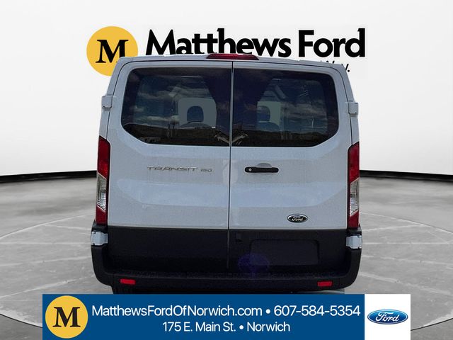 2025 Ford Transit Van Base - Photo 4