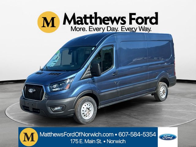 2026 Ford Transit 350 Med Roof 148 WB AWD's photo