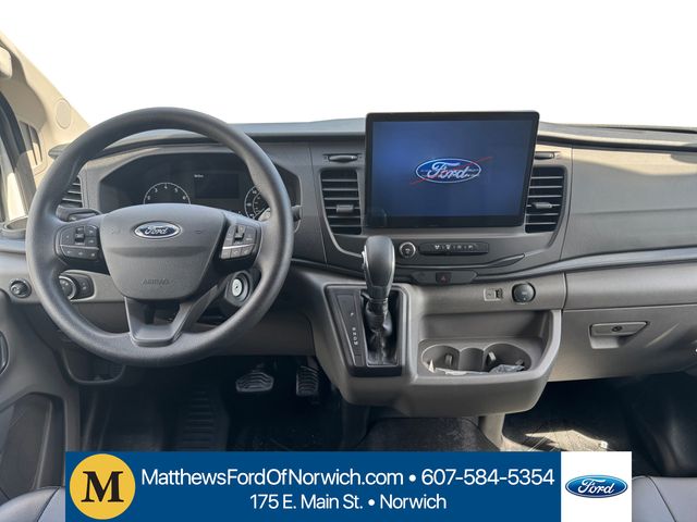 2025 Ford Transit Van Base - Photo 10