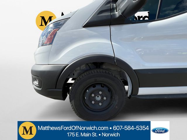 2025 Ford Transit Van Base - Photo 14