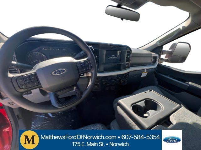 2026 Ford F-350 Super Duty XLT - Photo 10