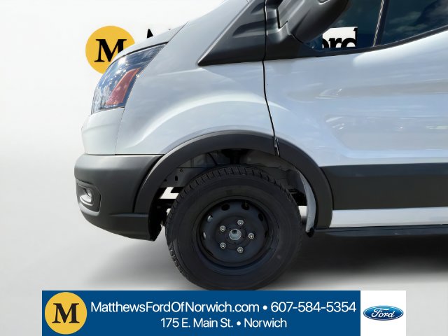 2025 Ford Transit Van Base - Photo 14