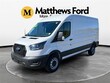Ford Transit Commercial