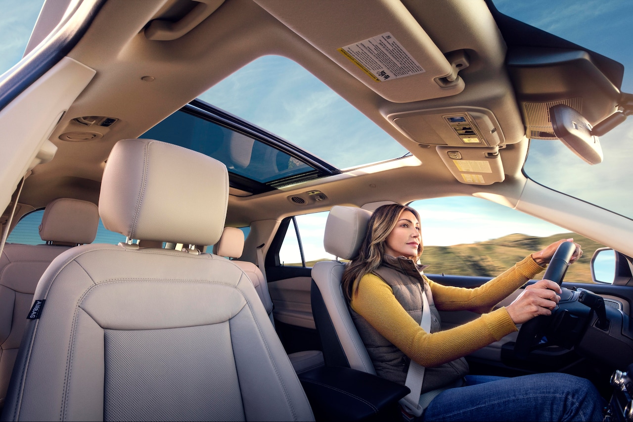 Paoli Ford New Ford & Used Car Dealership in Paoli PA Serving King