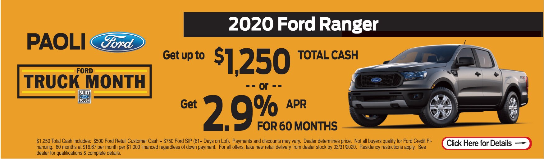Paoli Ford New Ford & Used Car Dealership in Paoli PA Serving King