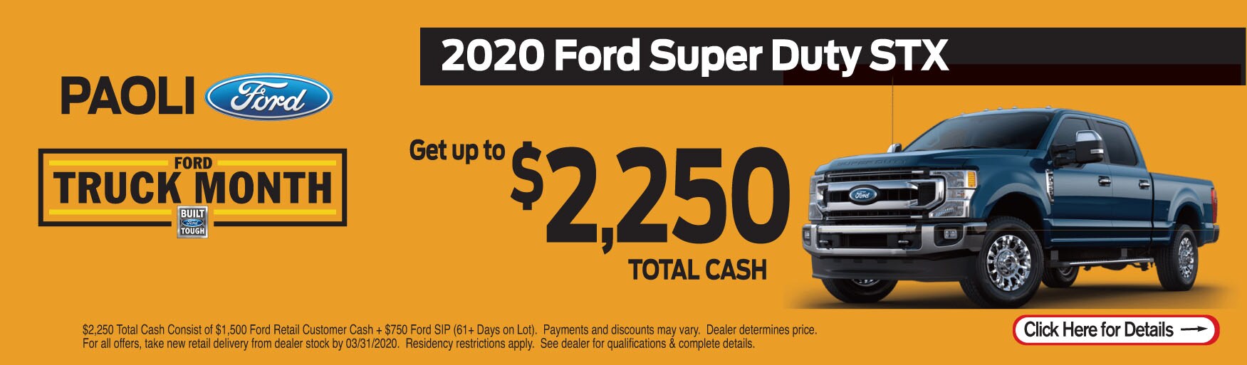 Paoli Ford New Ford & Used Car Dealership in Paoli PA Serving King
