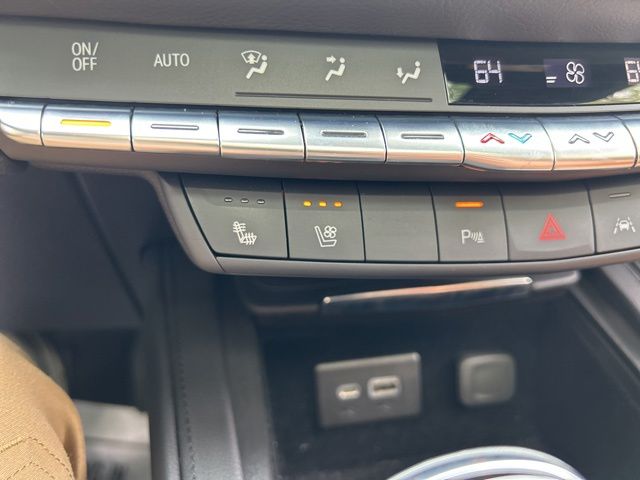 2023 Cadillac XT4 Premium Luxury - Photo 31