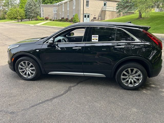 2023 Cadillac XT4 Premium Luxury - Photo 20
