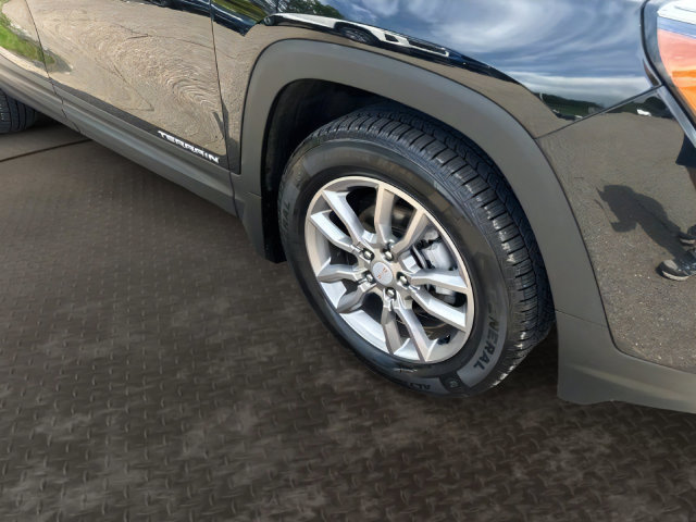 Used 2022 GMC Terrain SLT SUV