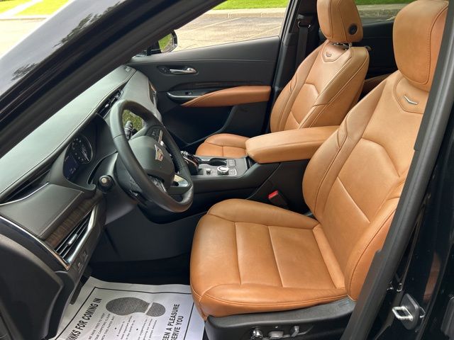 2023 Cadillac XT4 Premium Luxury - Photo 24