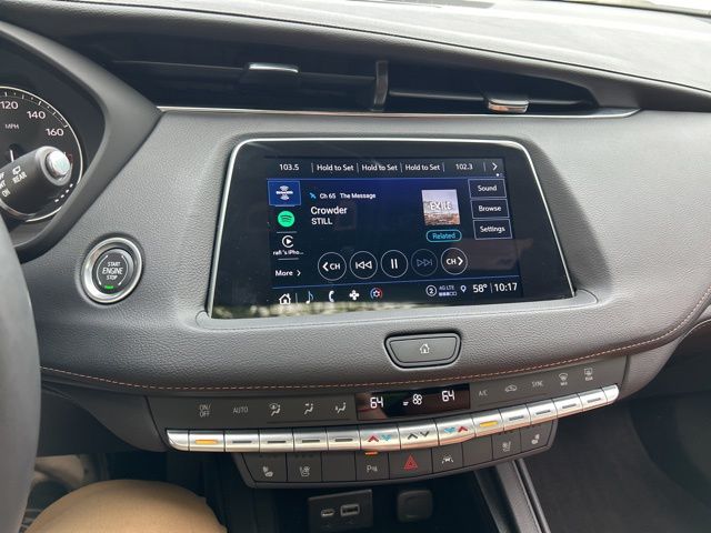2023 Cadillac XT4 Premium Luxury - Photo 29