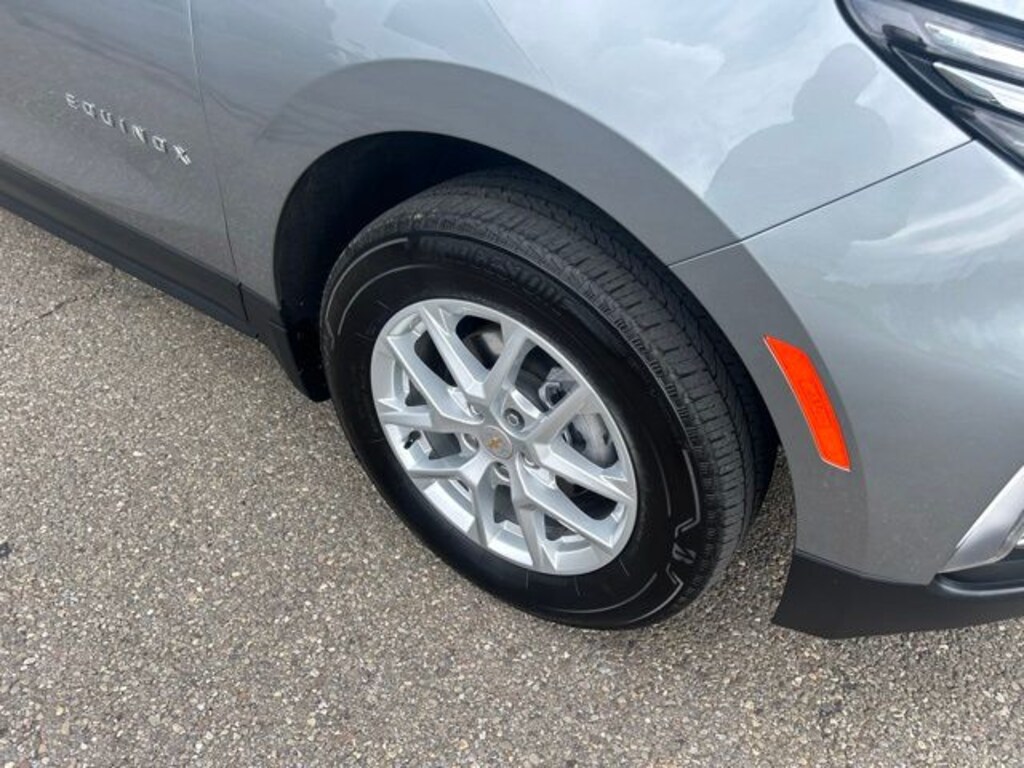 Used 2023 Chevrolet Equinox LT w/1LT SUV