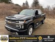 Chevrolet Silverado 2500 HD