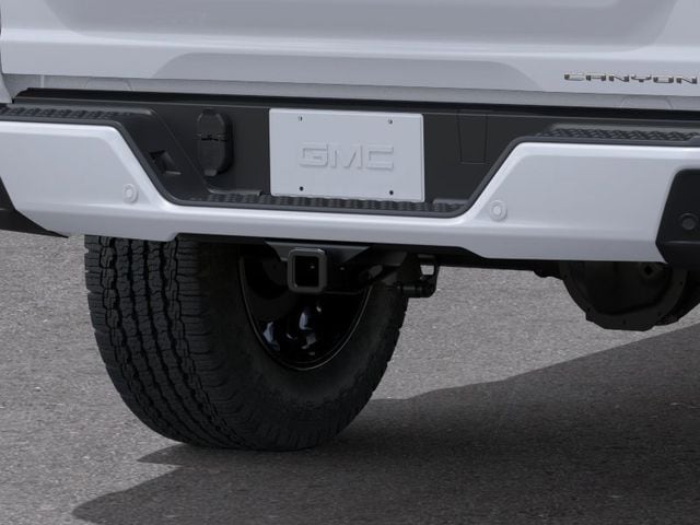 2026 GMC Canyon 4WD Denali Crew Cab Short Box's photo