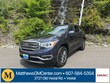 GMC Acadia