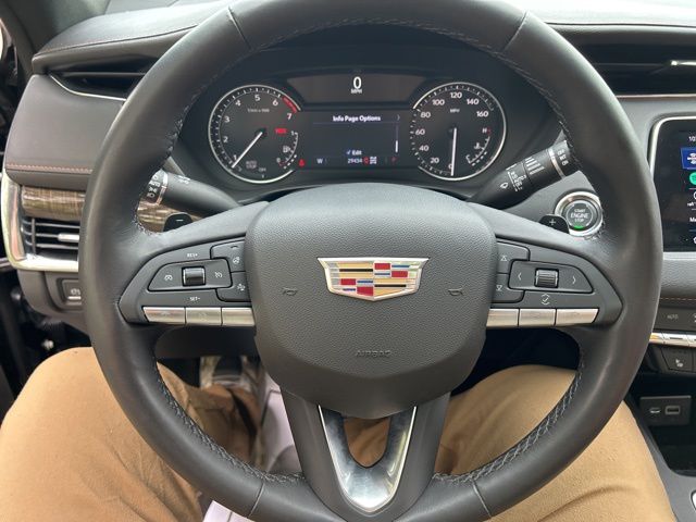 2023 Cadillac XT4 Premium Luxury - Photo 27