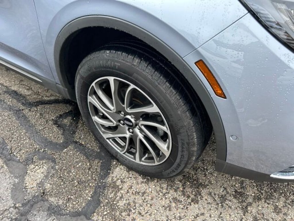 Used 2022 Lincoln Corsair Standard SUV