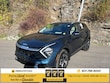 Kia Sportage Hybrid