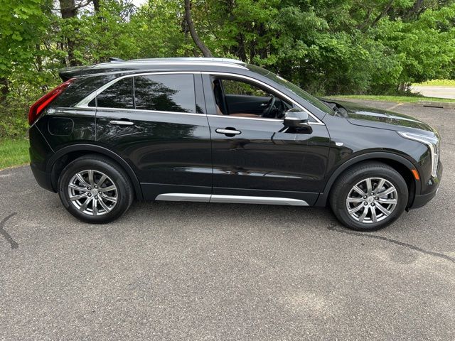 2023 Cadillac XT4 Premium Luxury - Photo 6
