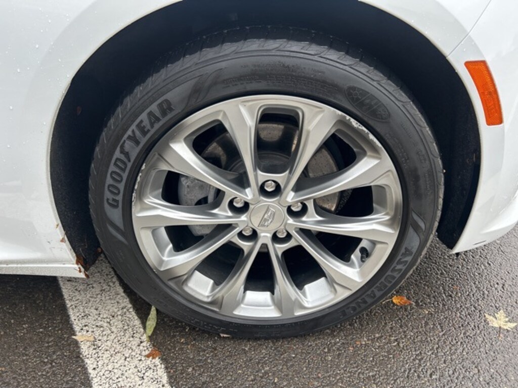 Used 2021 CADILLAC CT5 Premium Luxury Sedan