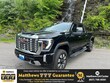  GMC Sierra 2500 HD