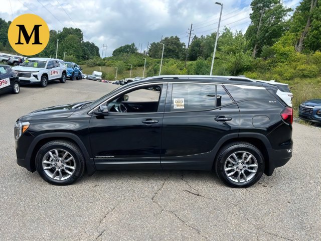Additional photo of vehicle.
