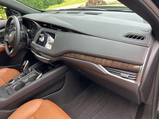 2023 Cadillac XT4 Premium Luxury - Photo 11