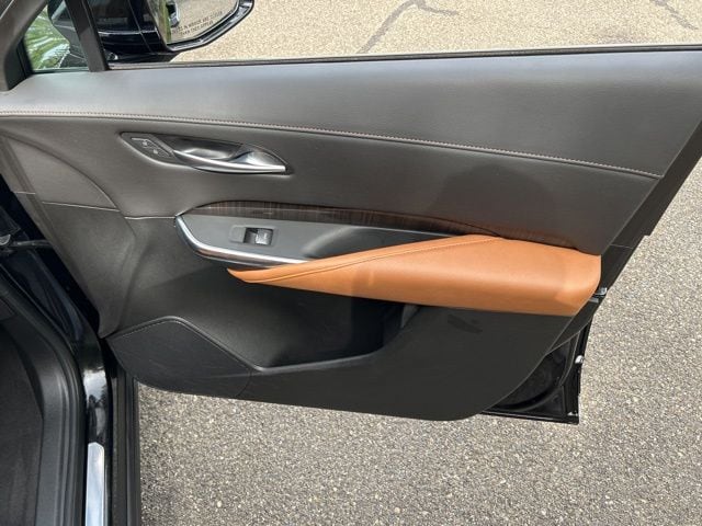 2023 Cadillac XT4 Premium Luxury - Photo 7