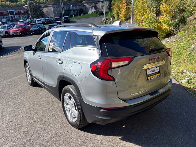 Additional photo of vehicle.