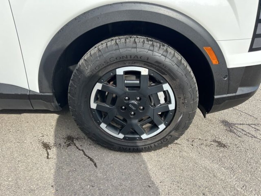 Used 2026 Hyundai Palisade XRT Pro SUV