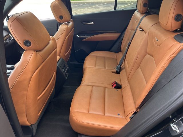 2023 Cadillac XT4 Premium Luxury - Photo 22