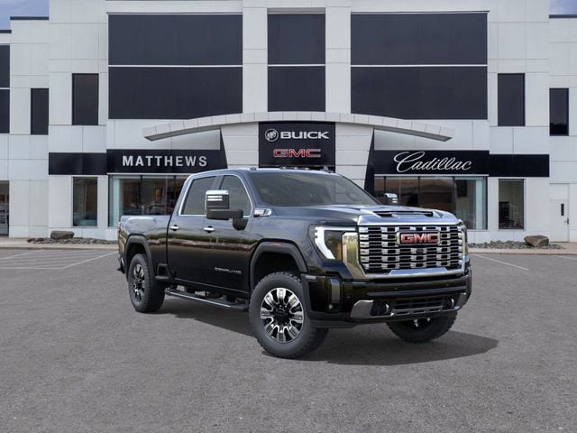 2026 GMC Sierra 4WD Crew Cab Standard Box Denali's photo